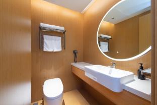 ji hotel suzhou xiangcheng huangdai