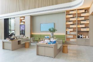 ji hotel suzhou xiangcheng huangdai