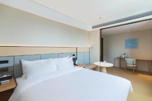ji hotel suzhou xiangcheng huangdai