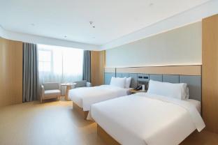 ji hotel suzhou xiangcheng huangdai