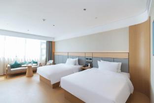 ji hotel suzhou xiangcheng huangdai