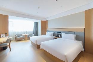 ji hotel suzhou xiangcheng huangdai
