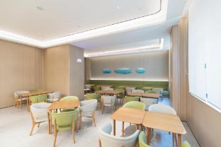 ji hotel suzhou xiangcheng huangdai