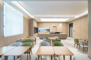 ji hotel suzhou xiangcheng huangdai