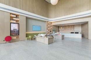ji hotel suzhou xiangcheng huangdai