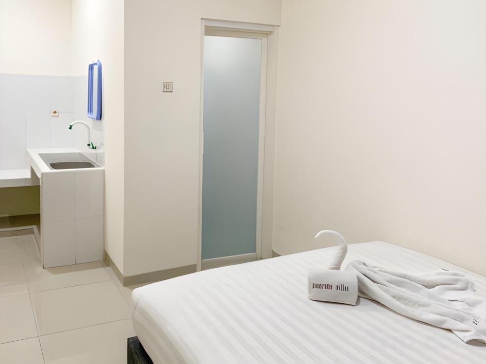 twospaces living at panorama eco stay