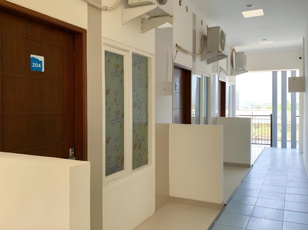 twospaces living at panorama eco stay
