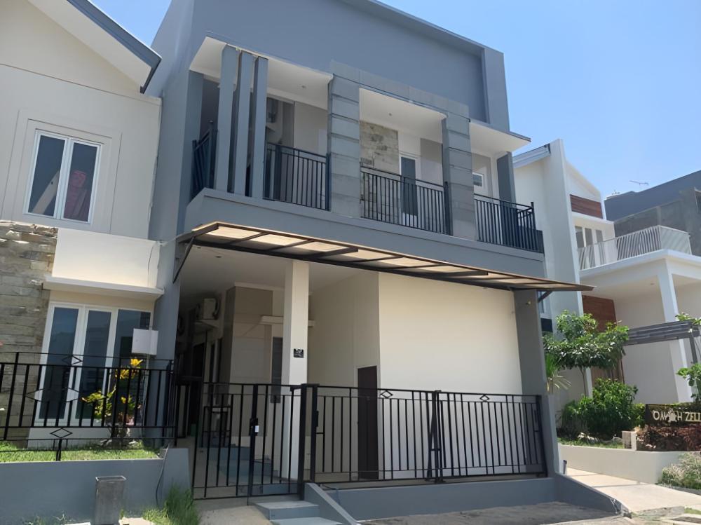 twospaces living at panorama eco stay