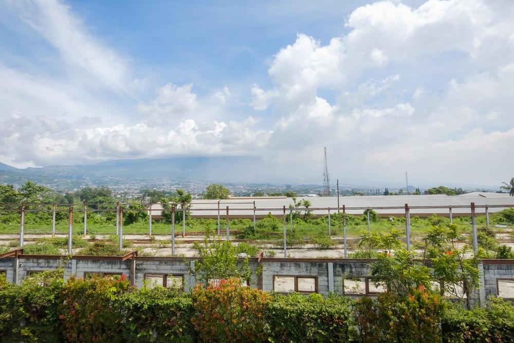 twospaces living at panorama eco stay