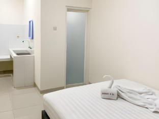 twospaces living at panorama eco stay