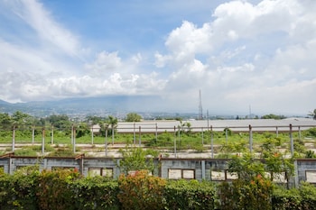 twospaces living at panorama eco stay