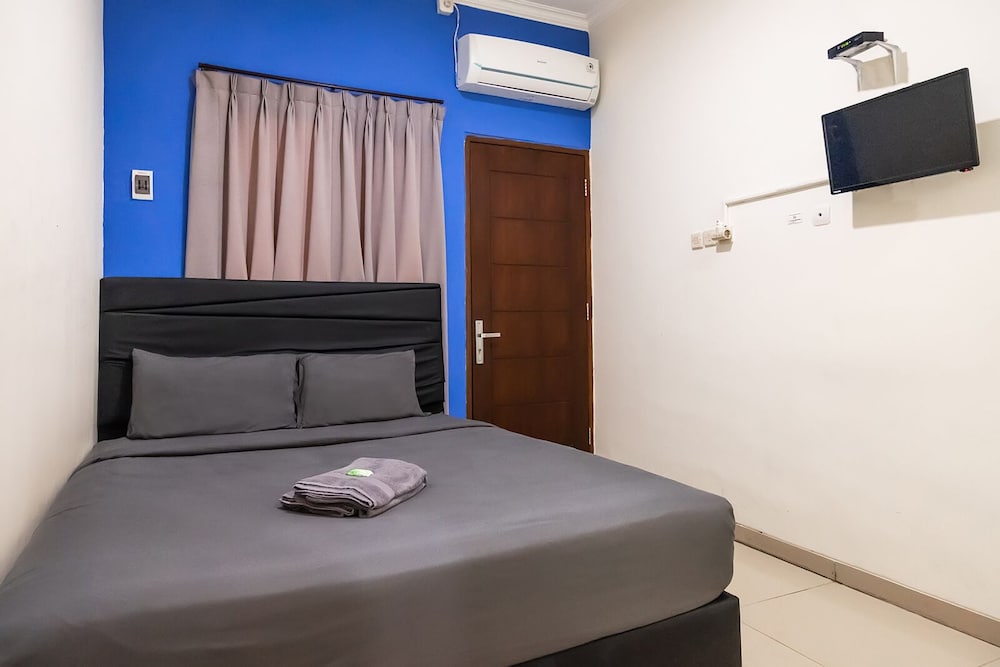 twospaces living at panorama eco stay
