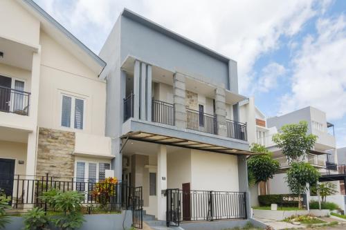 twospaces living at panorama eco stay