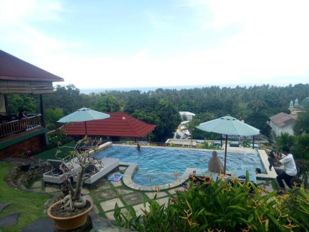 senggigi