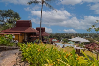 safara villa and bungalow