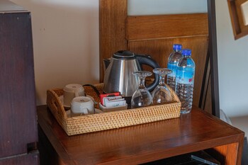 safara villa and bungalow