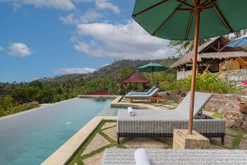 safara villa and bungalow