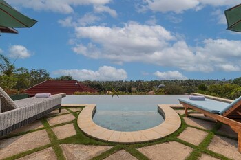 safara villa and bungalow