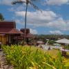 safara villa and bungalow
