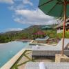 safara villa and bungalow