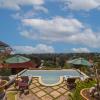 safara villa and bungalow