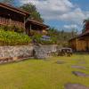 safara villa and bungalow