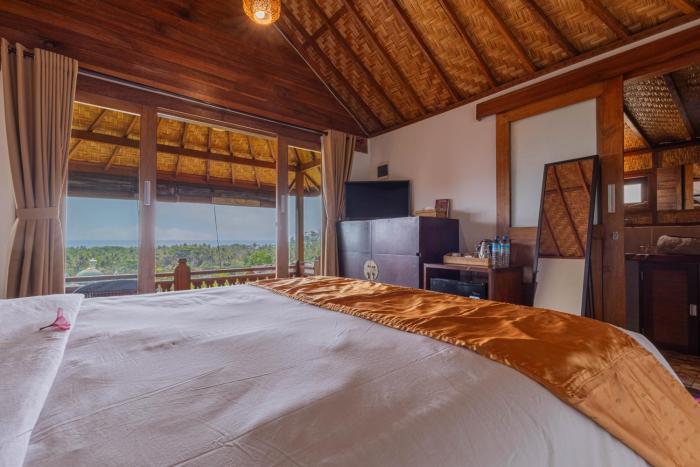 safara villa and bungalow