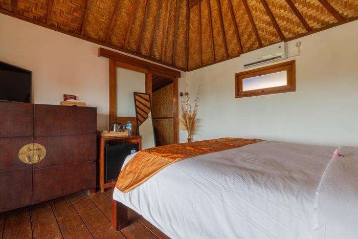 safara villa and bungalow