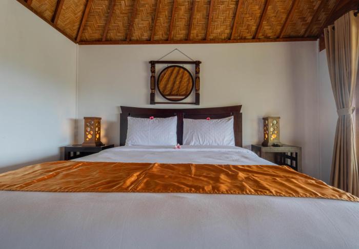 safara villa and bungalow