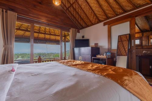 safara villa and bungalow