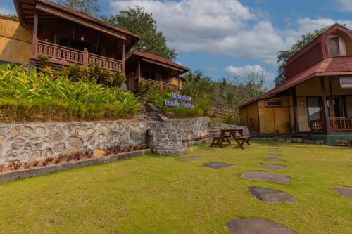 safara villa and bungalow