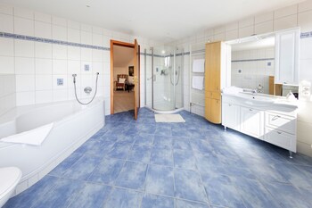 parkhotel an der therme