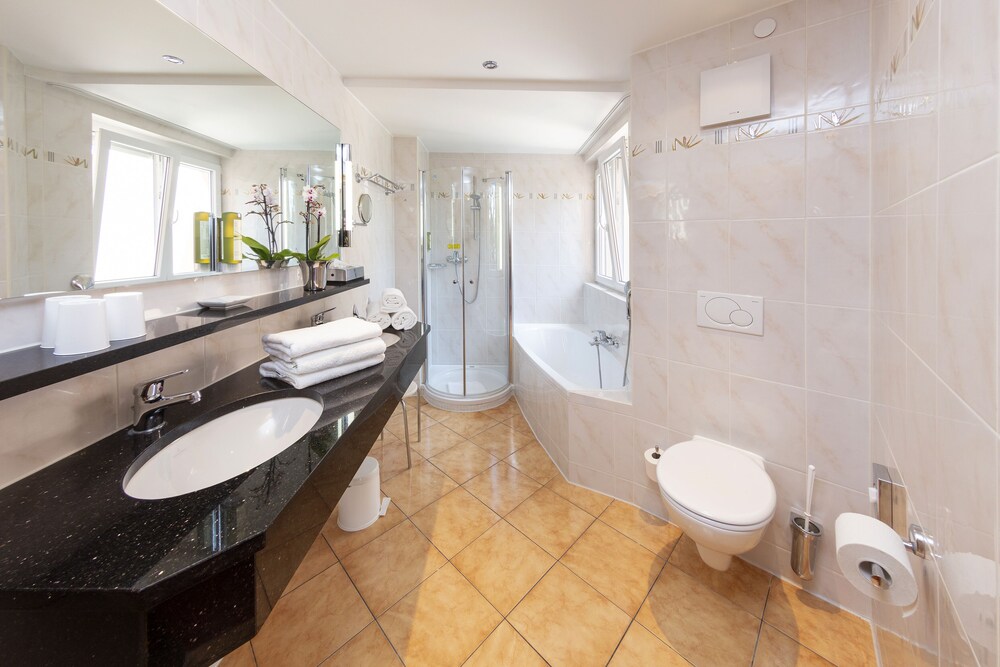 parkhotel an der therme