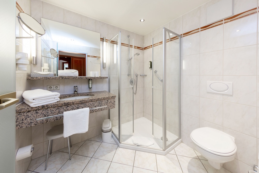 parkhotel an der therme