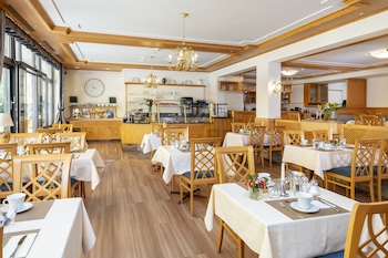 parkhotel an der therme