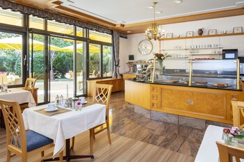 parkhotel an der therme