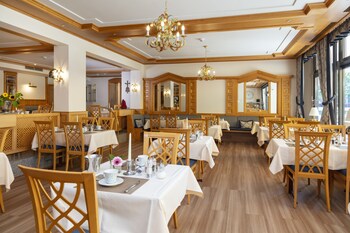 parkhotel an der therme