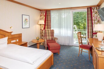 parkhotel an der therme