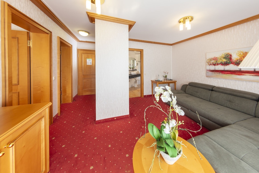 parkhotel an der therme