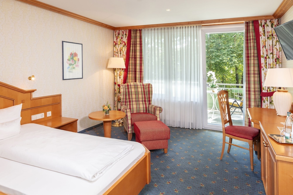 parkhotel an der therme