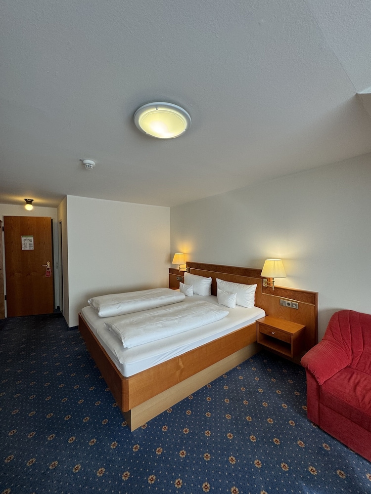 parkhotel an der therme