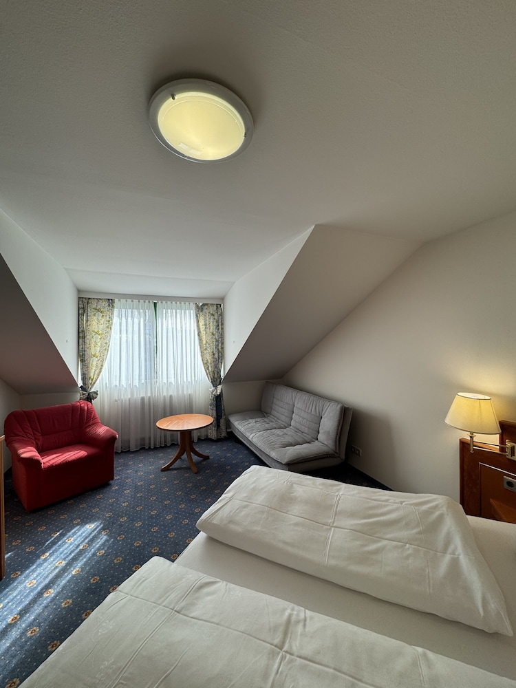 parkhotel an der therme