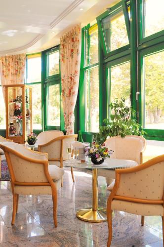 parkhotel an der therme