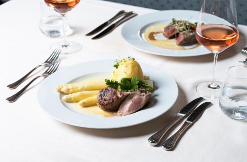 parkhotel an der therme