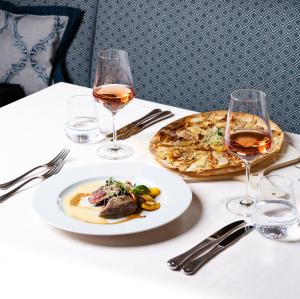 parkhotel an der therme