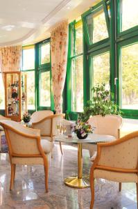 parkhotel an der therme