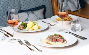 parkhotel an der therme