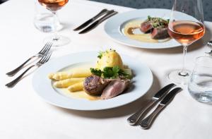 parkhotel an der therme