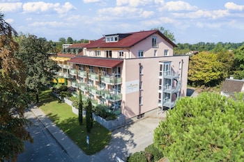 parkhotel an der therme