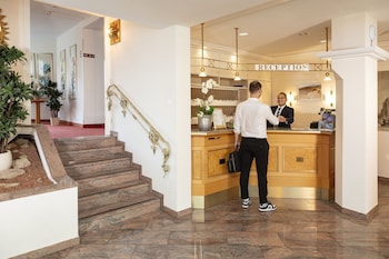 parkhotel an der therme